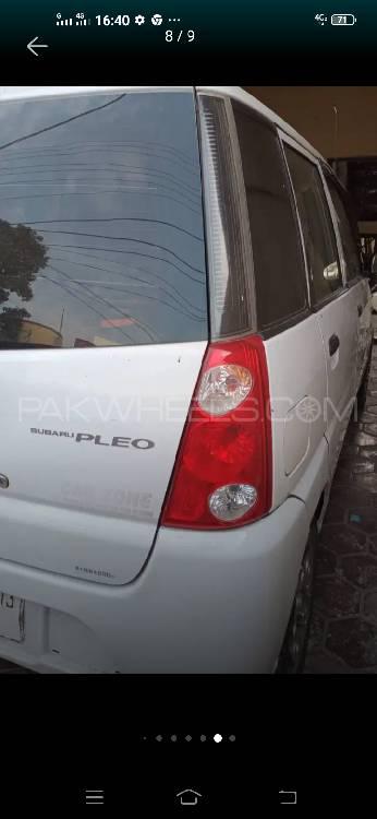 Subaru Pleo 2008 for Sale in Daska Image-1