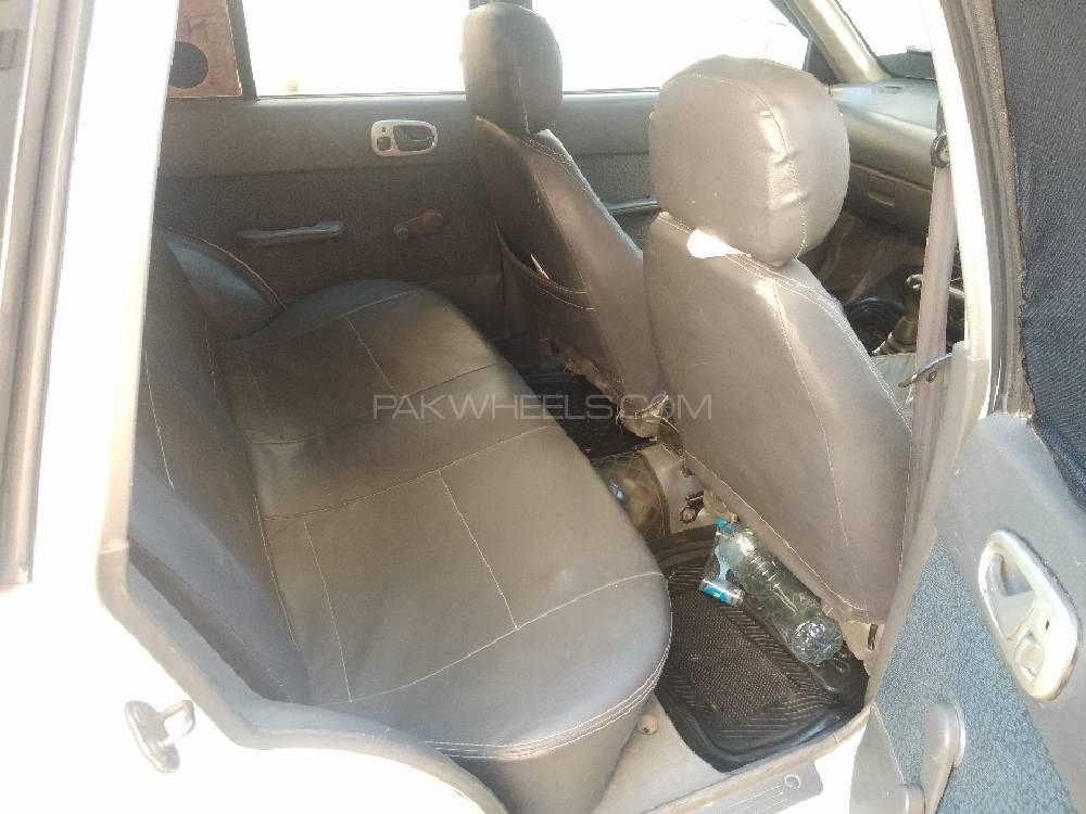 Suzuki Cultus 2012 for Sale in Bahawalpur Suzuki Cultus 2012 for Sale in Bahawalpur Image-9