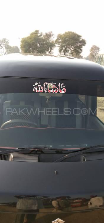 سوزوکی ایوری ویگن 2011 for Sale in لاہور Image-1