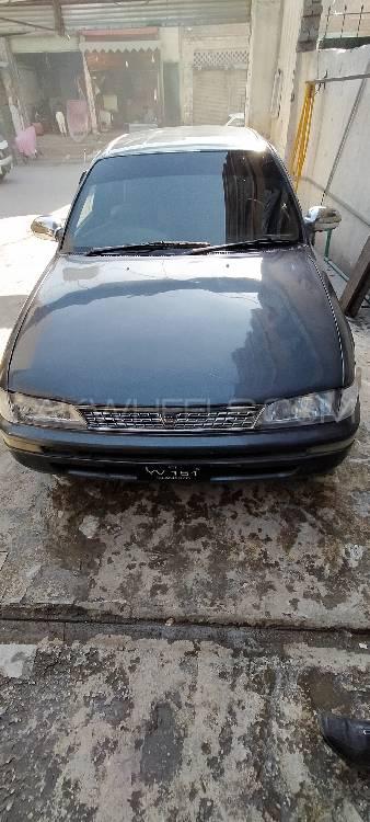 Toyota Corolla 1994 for Sale in Peshawar Image-1