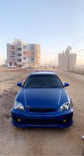 Honda Civic - 1999