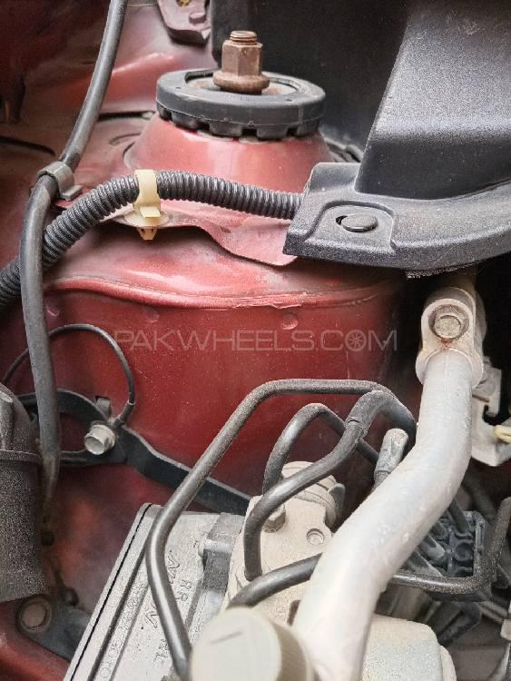 Honda City 2010 for Sale in Lahore Honda City 2010 for Sale in Lahore Image-4