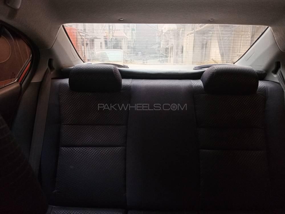 Honda City 2010 for Sale in Lahore Honda City 2010 for Sale in Lahore Image-14