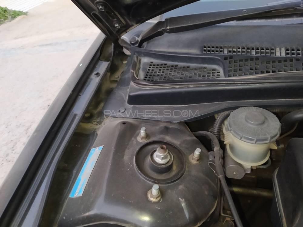 Honda Civic 2005 for Sale in D.G.Khan Honda Civic 2005 for Sale in D.G.Khan Image-12