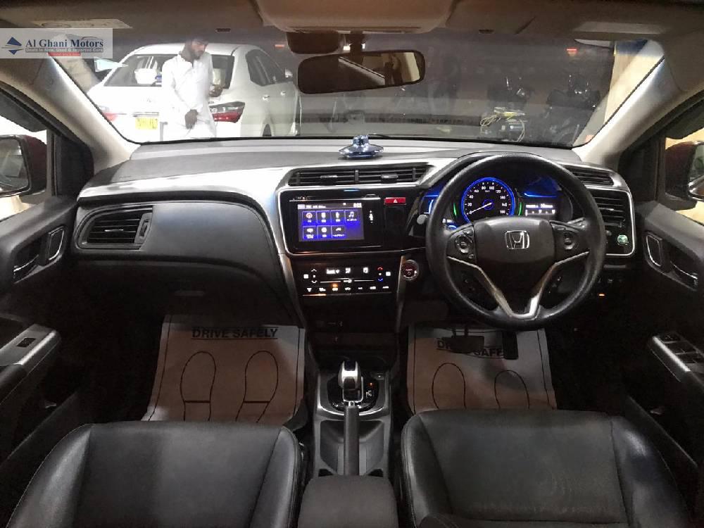 ہونڈا گریس ہائبرڈ 2014 for Sale in کراچی ہونڈا گریس ہائبرڈ 2014 for Sale in کراچی Image-12