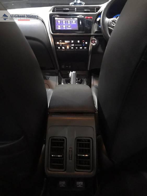 ہونڈا گریس ہائبرڈ 2014 for Sale in کراچی ہونڈا گریس ہائبرڈ 2014 for Sale in کراچی Image-19