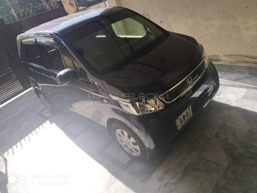 Honda N Wgn 2017 for Sale in Islamabad Honda N Wgn 2017 for Sale in Islamabad Image-4
