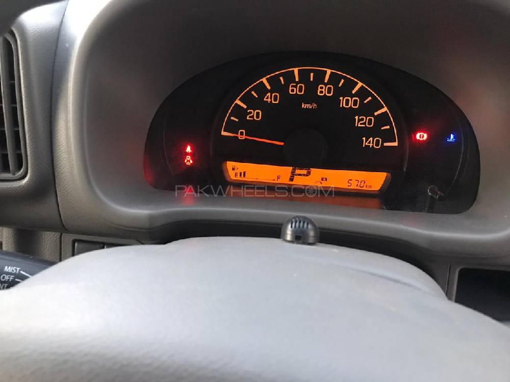 Nissan Clipper 2015 for Sale in Rawalpindi Nissan Clipper 2015 for Sale in Rawalpindi Image-8