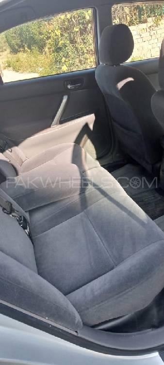 Toyota Premio 2006 for Sale in Islamabad Toyota Premio 2006 for Sale in Islamabad Image-10