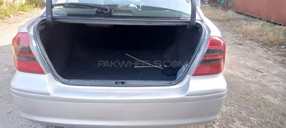 Toyota Premio 2006 for Sale in Islamabad Toyota Premio 2006 for Sale in Islamabad Image-9