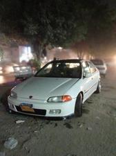 Honda Civic - 1995