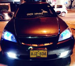 Honda Civic - 2006