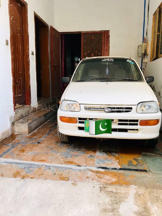 Daihatsu Other 2008 for Sale in Multan Image-1