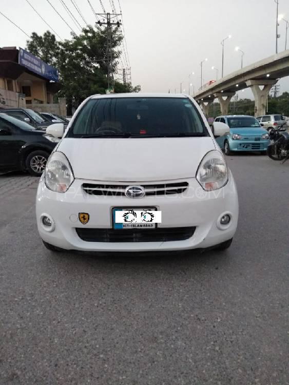 Daihatsu Boon 2013 for Sale in Rawalpindi Image-1