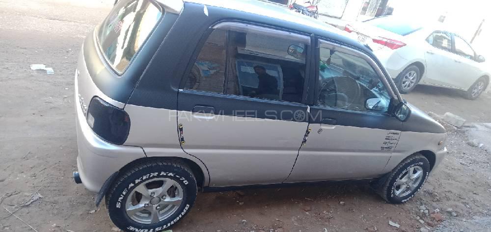 ڈائیہاتسو کیور 2004 for Sale in راولپنڈی ڈائیہاتسو کیور 2004 for Sale in راولپنڈی Image-8