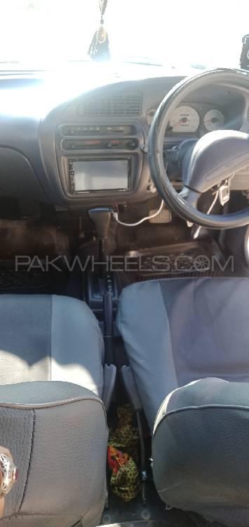 ڈائیہاتسو کیور 2004 for Sale in راولپنڈی ڈائیہاتسو کیور 2004 for Sale in راولپنڈی Image-14