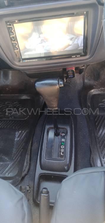 ڈائیہاتسو کیور 2004 for Sale in راولپنڈی ڈائیہاتسو کیور 2004 for Sale in راولپنڈی Image-12