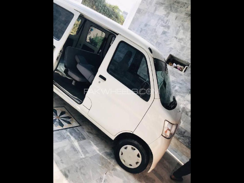 Daihatsu Hijet 2014 for Sale in Peshawar Image-1