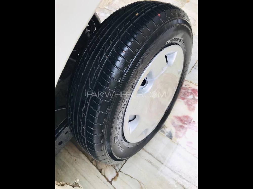 Daihatsu Hijet 2014 for Sale in Peshawar Daihatsu Hijet 2014 for Sale in Peshawar Image-11