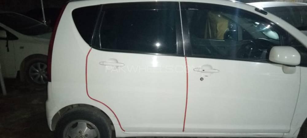ڈائیہاتسو موو 2006 for Sale in راولپنڈی ڈائیہاتسو موو 2006 for Sale in راولپنڈی Image-4