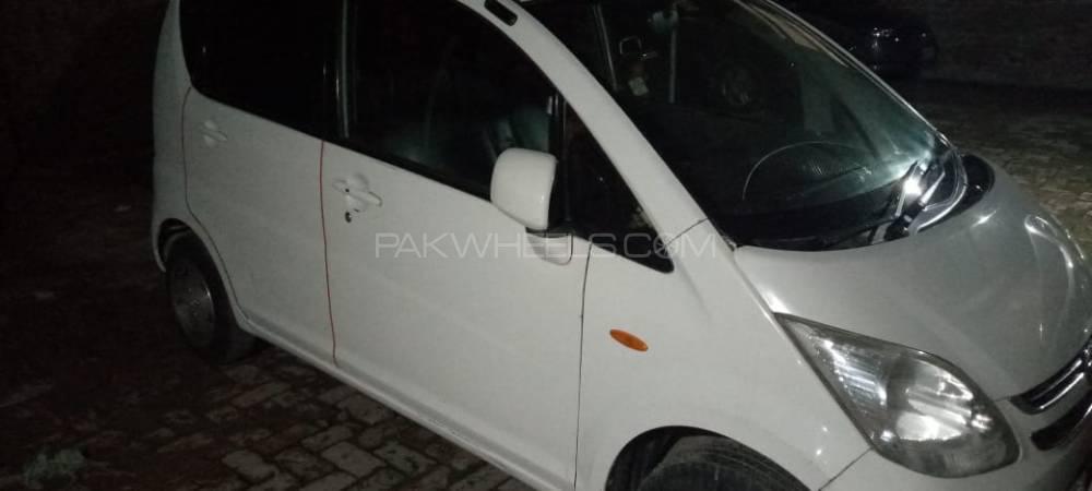 ڈائیہاتسو موو 2006 for Sale in راولپنڈی ڈائیہاتسو موو 2006 for Sale in راولپنڈی Image-6