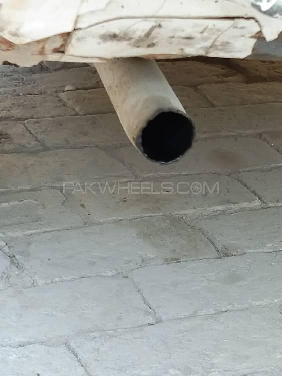 Datsun 1200 1979 for Sale in Quetta Image-1