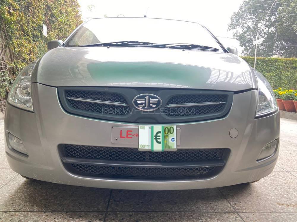 FAW V2 2019 for Sale in Lahore Image-1