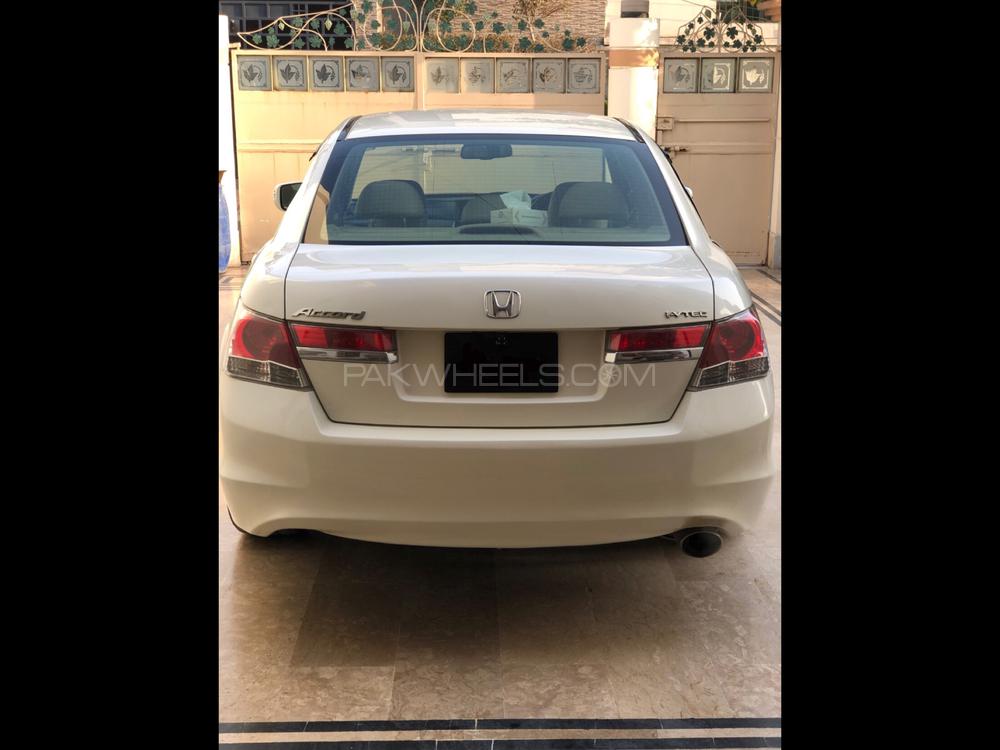 ہونڈا اکارڈ 2010 for Sale in فیصل آباد ہونڈا اکارڈ 2010 for Sale in فیصل آباد Image-2