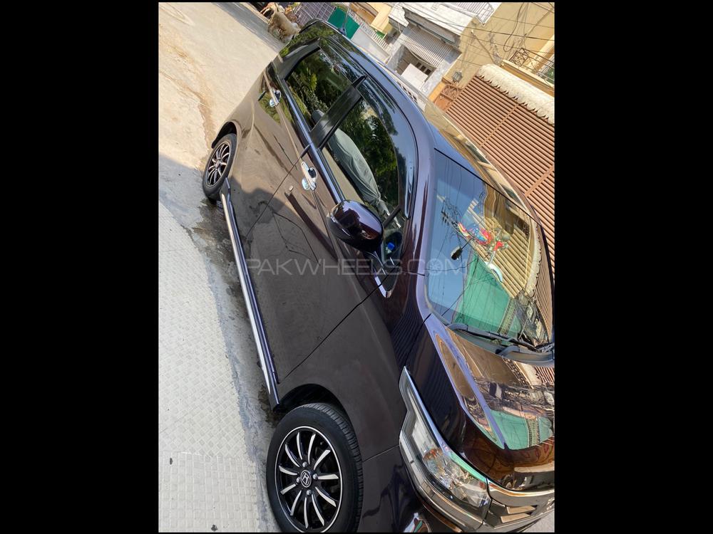 Honda N Wgn 2017 for Sale in Lahore Honda N Wgn 2017 for Sale in Lahore Image-4