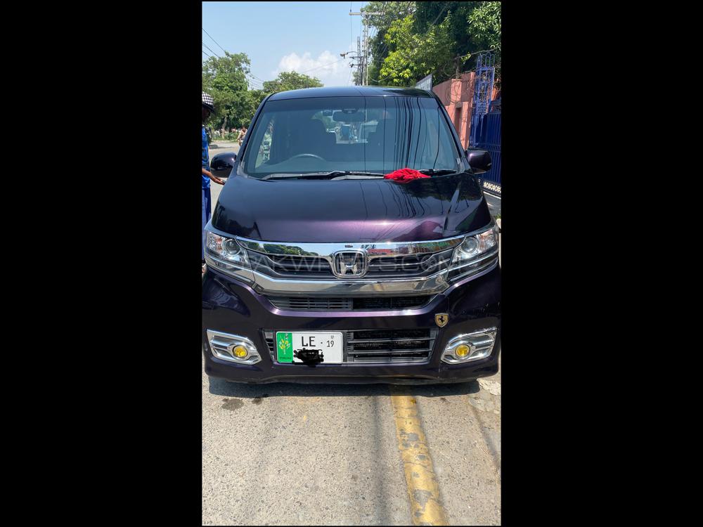 Honda N Wgn 2017 for Sale in Lahore Honda N Wgn 2017 for Sale in Lahore Image-10
