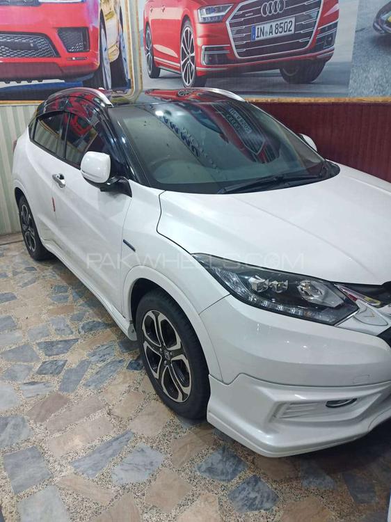 Honda Vezel 2014 for Sale in Gujranwala Image-1