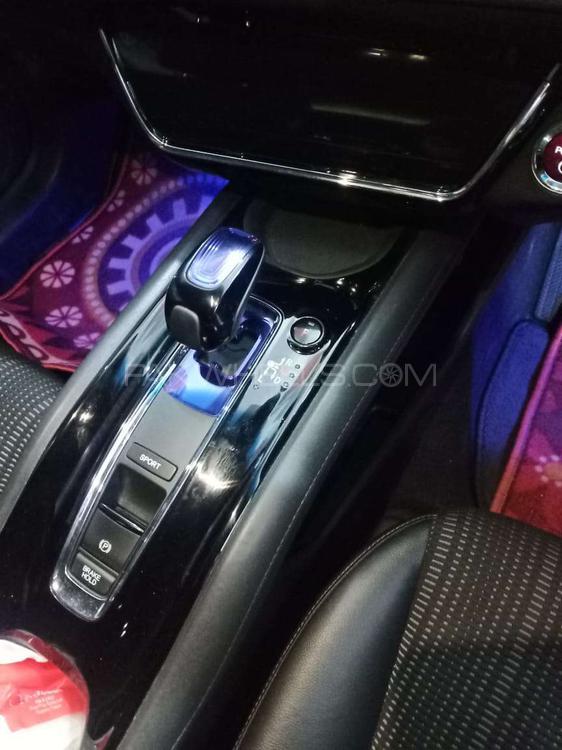ہونڈا ویزِل 2014 for Sale in گجرانوالہ ہونڈا ویزِل 2014 for Sale in گجرانوالہ Image-7