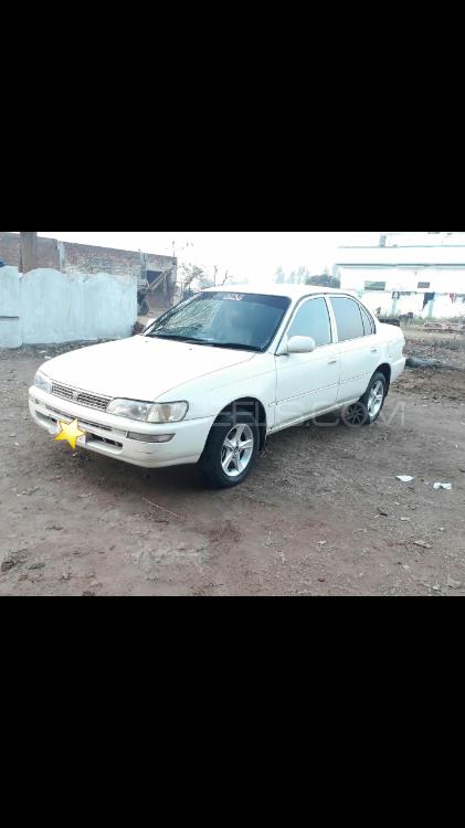 Toyota Corolla 1994 for Sale in Mandi bahauddin Image-1