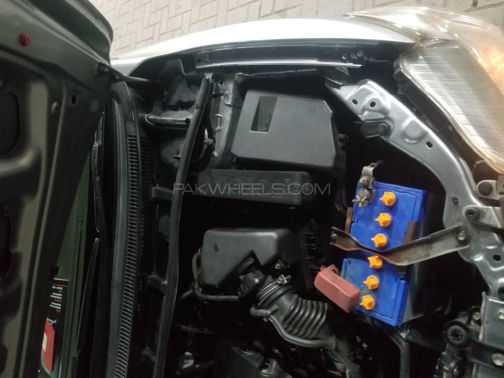 Toyota Corolla 2010 for Sale in Peshawar Toyota Corolla 2010 for Sale in Peshawar Image-7