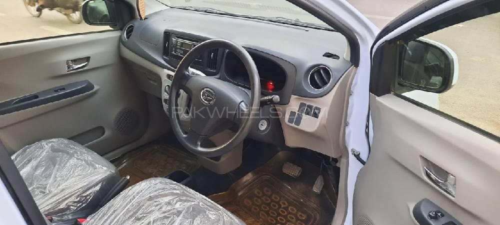 ڈائیہاتسو میرا 2014 for Sale in کراچی ڈائیہاتسو میرا 2014 for Sale in کراچی Image-6