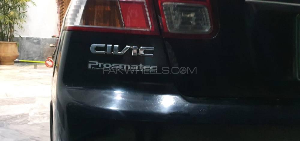 ہونڈا سوک 2006 for Sale in فیصل آباد ہونڈا سوک 2006 for Sale in فیصل آباد Image-9