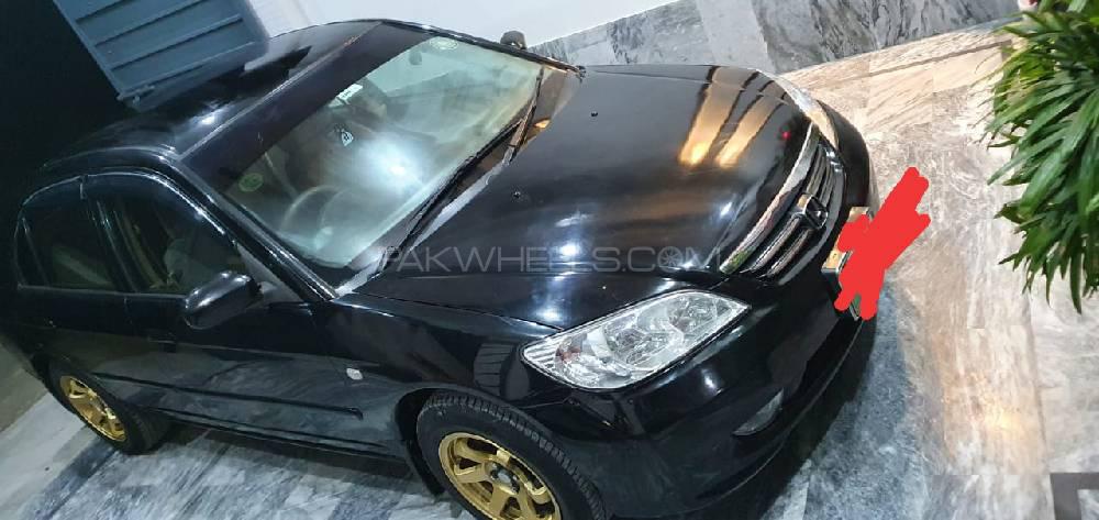 ہونڈا سوک 2006 for Sale in فیصل آباد ہونڈا سوک 2006 for Sale in فیصل آباد Image-3