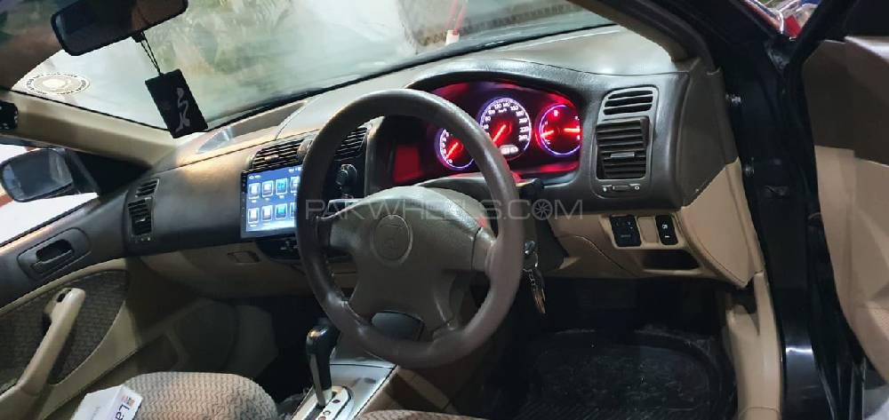 ہونڈا سوک 2006 for Sale in فیصل آباد ہونڈا سوک 2006 for Sale in فیصل آباد Image-16