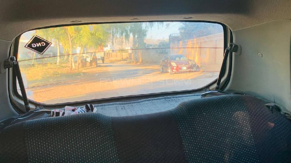 Suzuki Alto 2006 for Sale in Kohat Suzuki Alto 2006 for Sale in Kohat Image-13