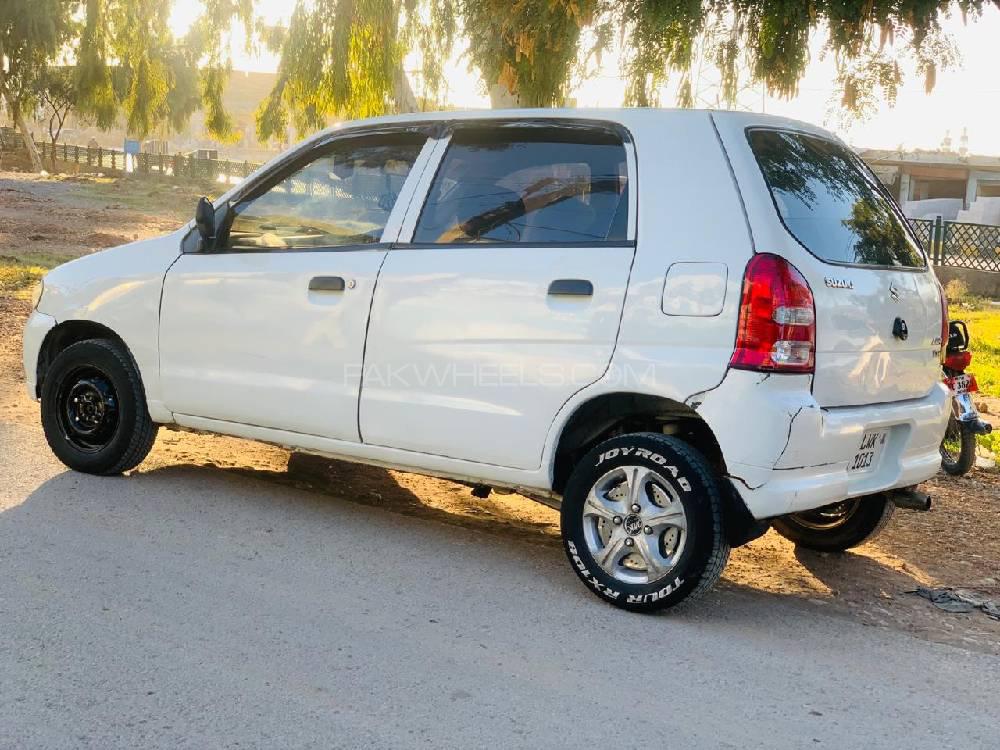 Suzuki Alto 2006 for Sale in Kohat Suzuki Alto 2006 for Sale in Kohat Image-2