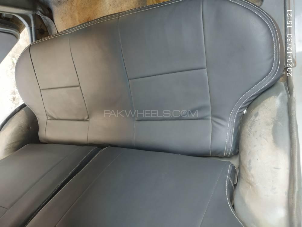 سوزوکی خیبر 1997 for Sale in ملتان سوزوکی خیبر 1997 for Sale in ملتان Image-13