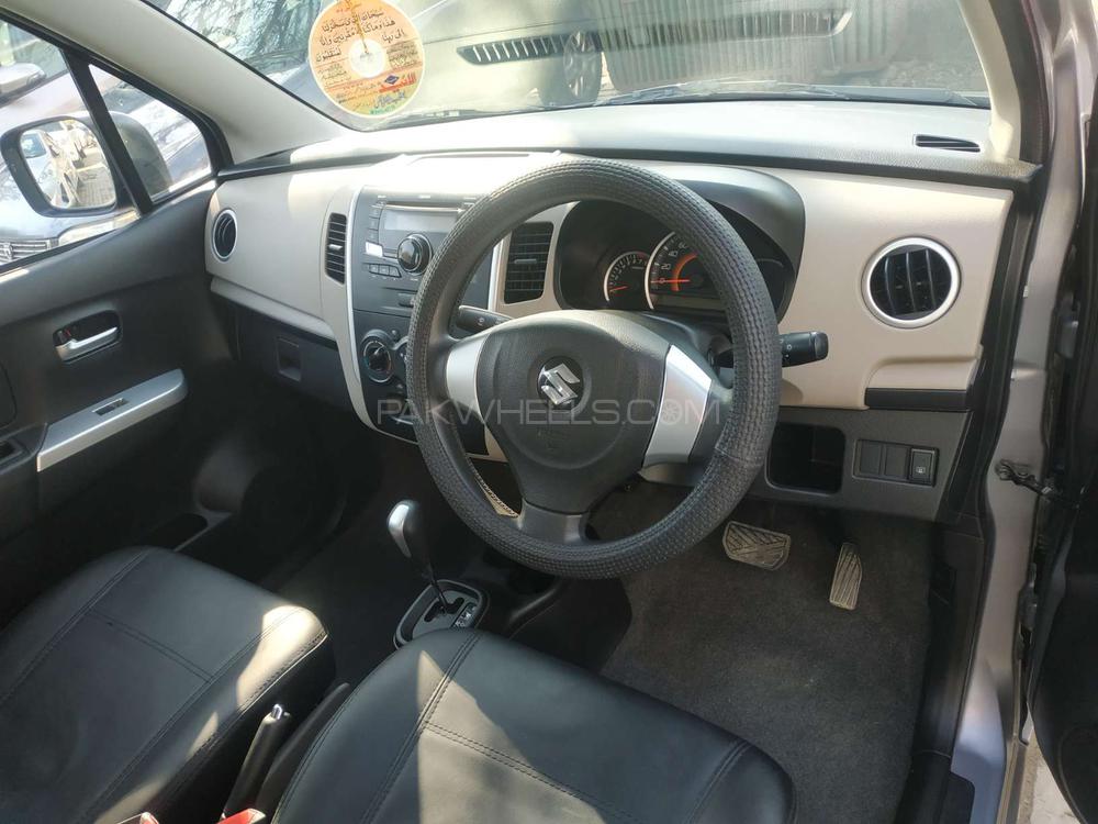 سوزوکی ویگن آر 2020 for Sale in اسلام آباد سوزوکی ویگن آر 2020 for Sale in اسلام آباد Image-6