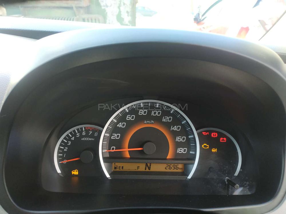 سوزوکی ویگن آر 2020 for Sale in اسلام آباد سوزوکی ویگن آر 2020 for Sale in اسلام آباد Image-10