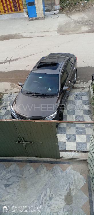 Toyota Corolla 2009 for Sale in Charsadda Image-1