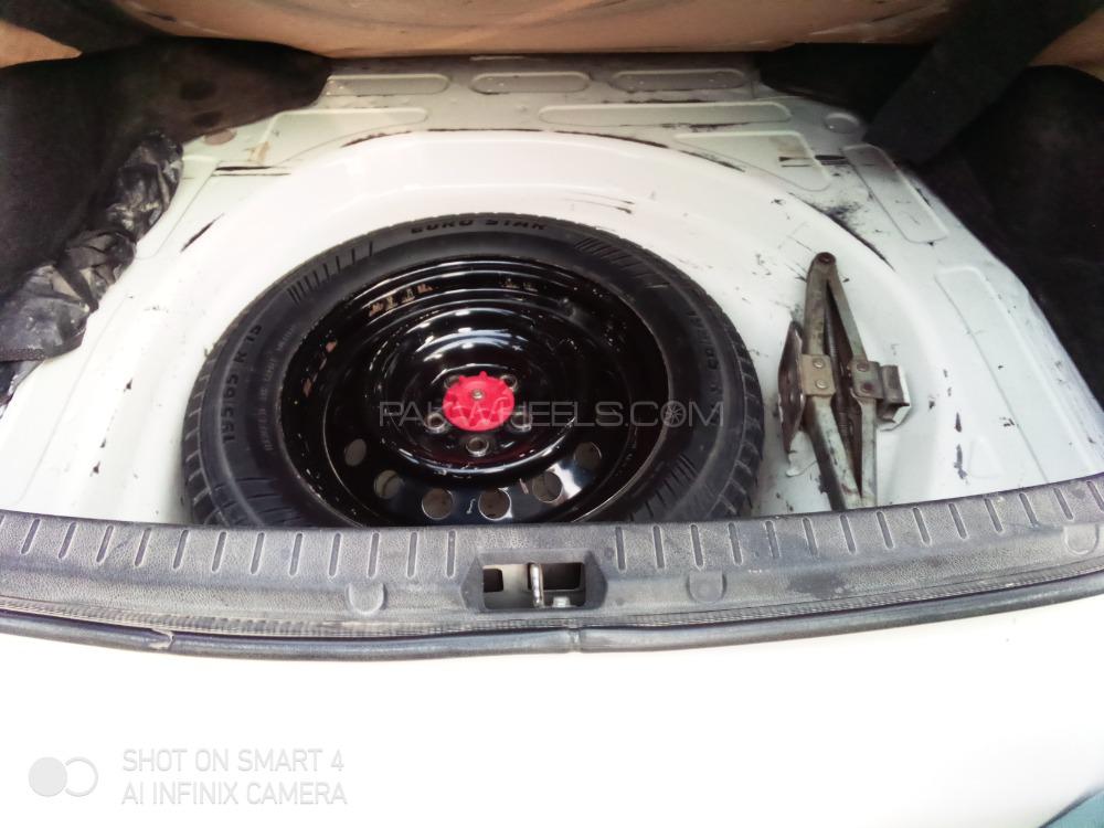 Toyota Corolla 2009 for Sale in Bhakkar Toyota Corolla 2009 for Sale in Bhakkar Image-7