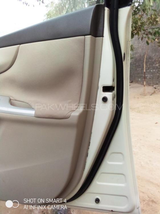 Toyota Corolla 2009 for Sale in Bhakkar Toyota Corolla 2009 for Sale in Bhakkar Image-13