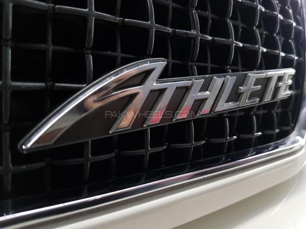 Toyota Crown 2000 for Sale in Islamabad Toyota Crown 2000 for Sale in Islamabad Image-11