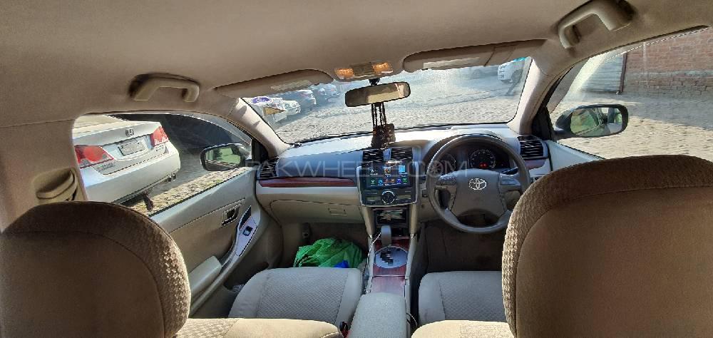 Toyota Premio 2007 for Sale in Lahore Toyota Premio 2007 for Sale in Lahore Image-6