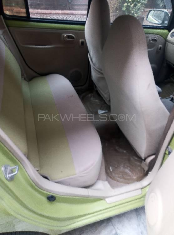 ڈائیہاتسو ایس 2008 for Sale in لاہور ڈائیہاتسو ایس 2008 for Sale in لاہور Image-6