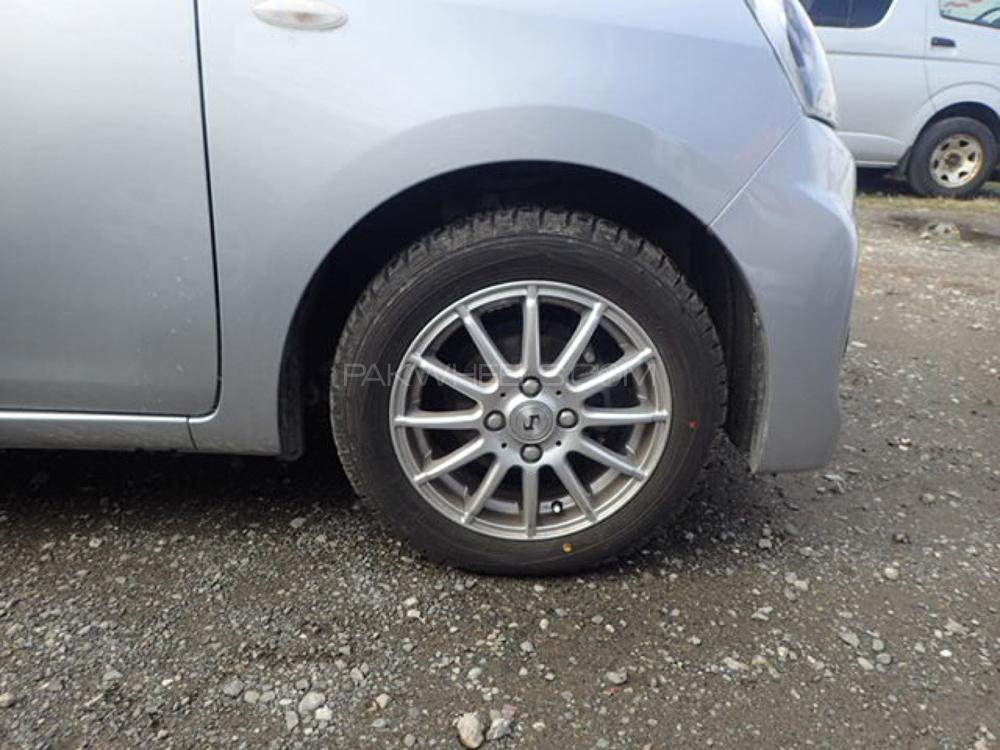 Daihatsu Mira 2017 for Sale in Karachi Daihatsu Mira 2017 for Sale in Karachi Image-6